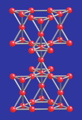 pyrochlore lattice