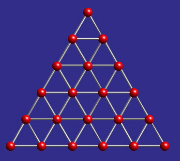 triangular