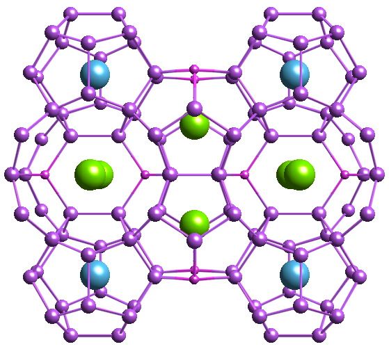 clathrate_cage