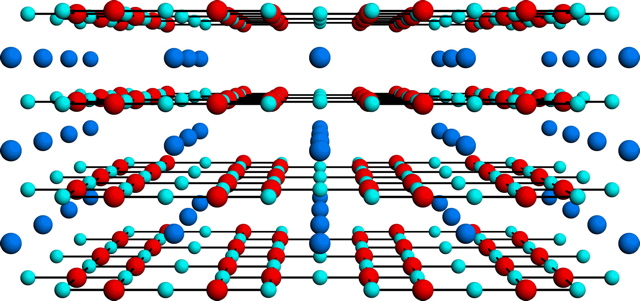 SrCu2O3