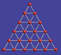 triangular